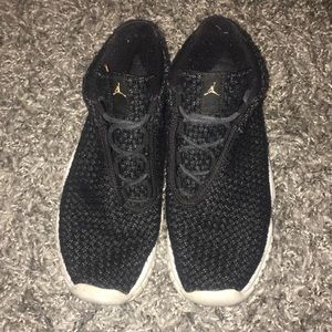 Jordan Futures ⛹🏽‍♂️